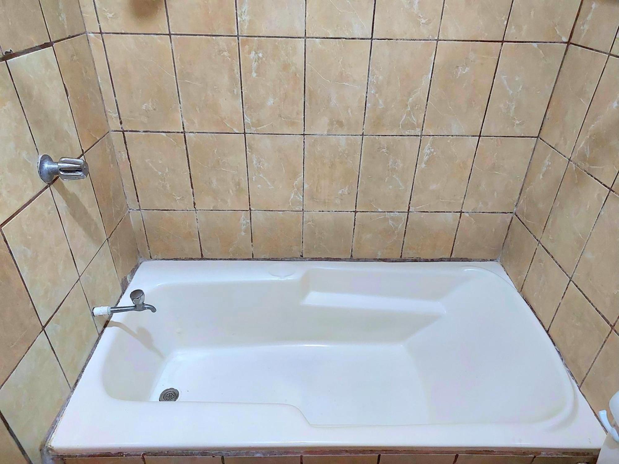 Вилла Casa Equipada En El Centro De Пунтаренас Экстерьер фото